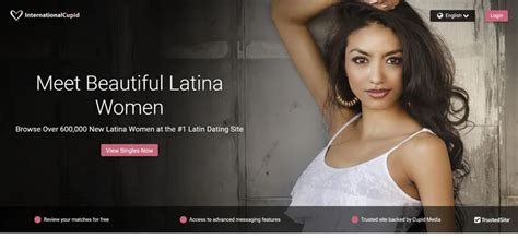 Latin Dating & Singles at LatinAmericanCupid.com™